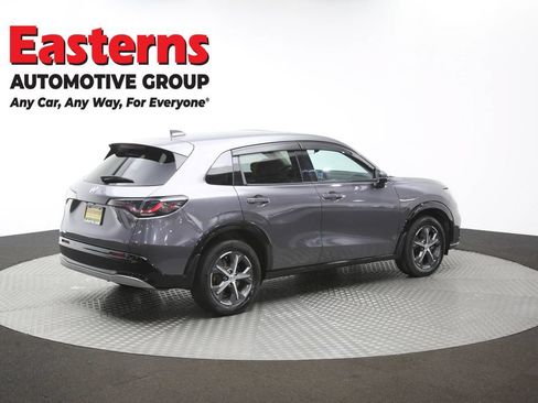 Used 2024 Honda HR-V EX-L image 40