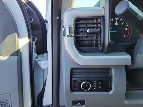 New 2026 Ford F350 XL w/ XL Chrome Package image 23