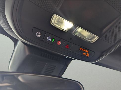 New 2026 Chevrolet Equinox LT w/ Convenience Package II image 15