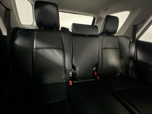 Used 2024 Toyota 4Runner Limited AWD/4WD image 32