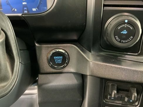 Used 2024 Ford F350 Platinum w/ FX4 Off-Road Package image 29