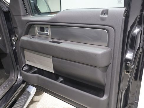 Used 2013 Ford F150 FX4 w/ Luxury Equipment Group AWD/4WD image 24