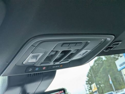 New 2026 Chevrolet Silverado 1500 LTZ w/ LTZ Premium Package AWD/4WD image 26