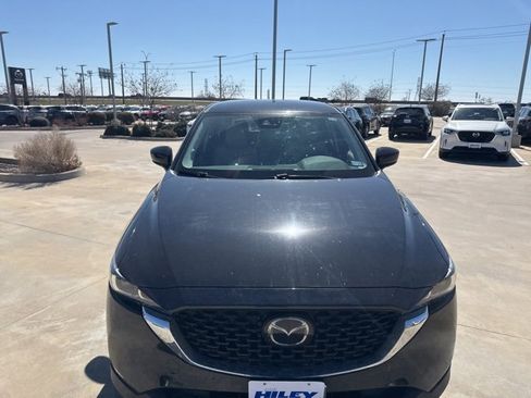 Used 2022 MAZDA CX-5 AWD 2.5 S w/ Select Package image 2