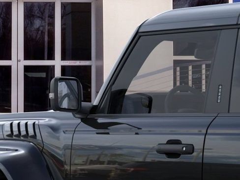 New 2026 Ford Bronco Raptor AWD/4WD image 22