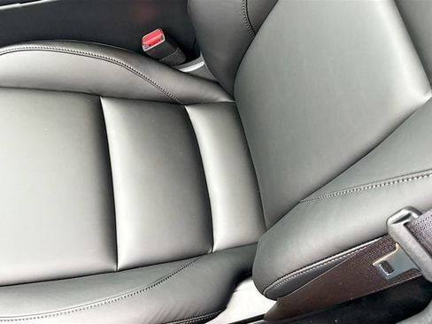 New 2026 MAZDA MAZDA3 2.5 S Sedan w/ Preferred Pkg FWD image 19