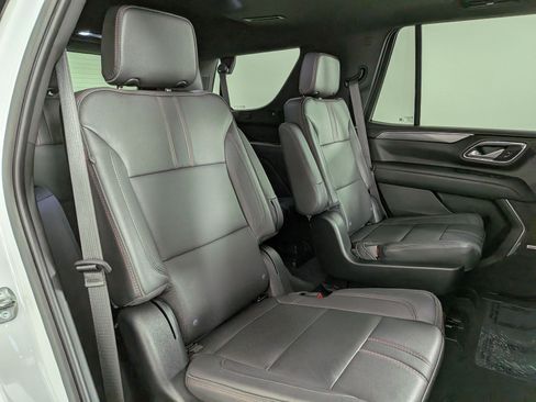 Used 2023 Chevrolet Tahoe RST w/ Luxury Package AWD/4WD image 21