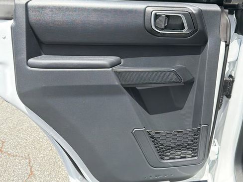 New 2026 Ford Bronco Outer Banks AWD/4WD image 21