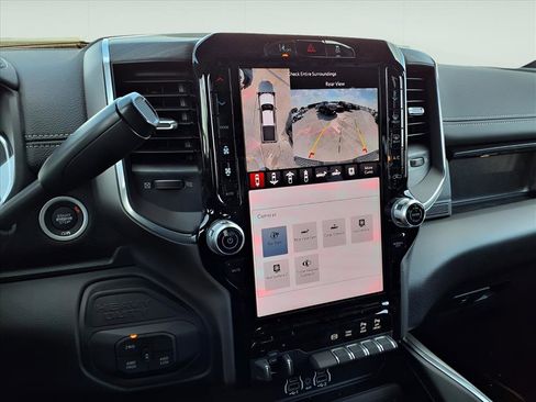 New 2026 RAM 2500 Laramie w/ Night Edition image 9