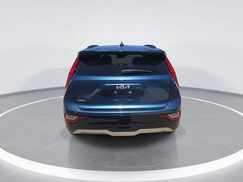 Used 2025 Kia Niro Wave FWD image 7