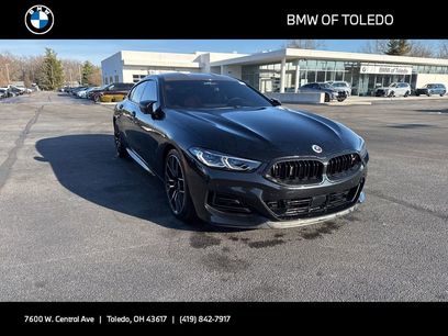 Used 2023 BMW M850i Gran Coupe xDrive