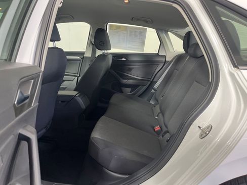 Used 2021 Volkswagen Jetta S w/ Driver Assistance Package FWD image 13