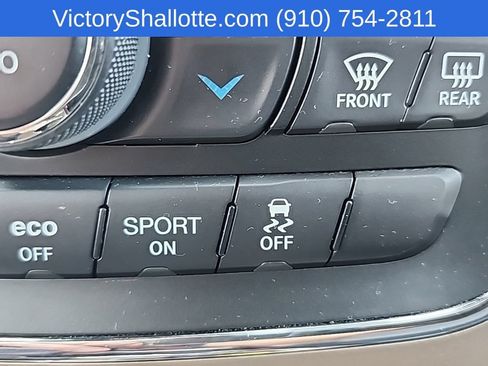 Used 2017 Jeep Grand Cherokee Limited AWD/4WD image 11