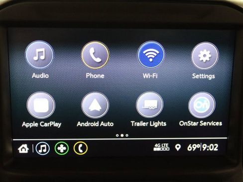 Used 2019 Chevrolet Silverado 1500 RST w/ All-Star Edition image 3