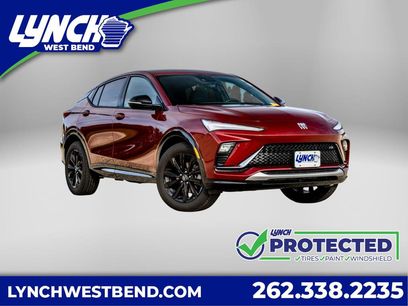 Used 2024 Buick Envista Sport Touring w/ Convenience I Package