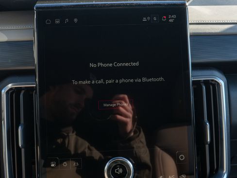 New 2026 GMC Acadia Elevation w/ Elevation Premium Package image 16