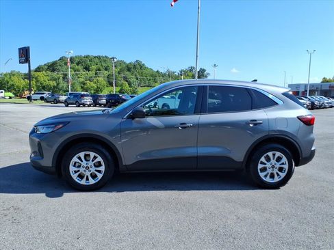Used 2024 Ford Escape Active AWD/4WD image 9