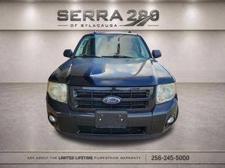 Used 2009 Ford Escape 2WD Hybrid video 2