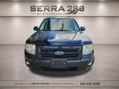 Used 2009 Ford Escape 2WD Hybrid image 2