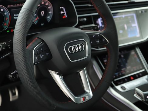 New 2026 Audi Q7 3.0T Prestige image 16