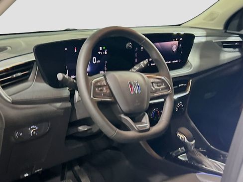 Used 2026 Buick Encore GX Sport Touring w/ Advanced Technology Package image 7