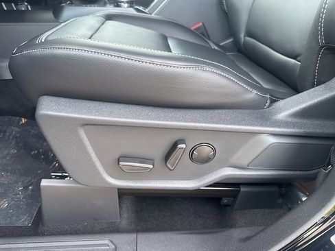 New 2025 Ford Bronco Outer Banks image 19