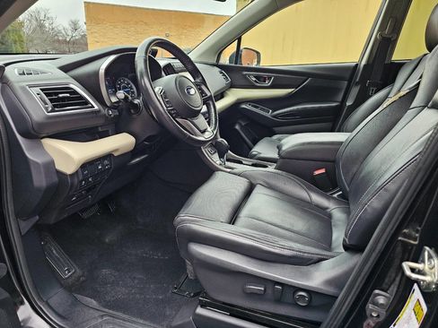 Used 2019 Subaru Ascent Limited image 14