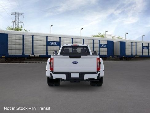 New 2026 Ford F350 XL w/ STX Appearance Package AWD/4WD image 5