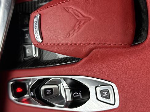 Certified 2021 Chevrolet Corvette Stingray Preferred Cpe w/ Z51 Performance Package image 26