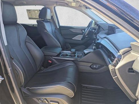 Used 2023 Acura MDX SH-AWD w/ Advance Package image 22