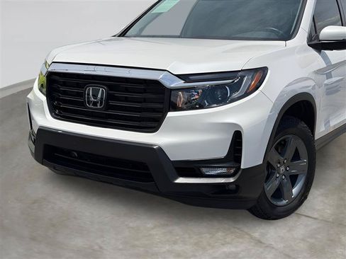 Used 2023 Honda Ridgeline RTL image 3