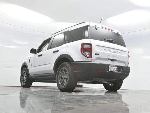 New 2024 Ford Bronco Sport Big Bend w/ Convenience Package image 68