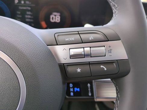 New 2026 Hyundai Sonata SEL FWD image 25