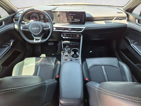 Used 2022 Kia K5 GT-Line AWD/4WD image 17