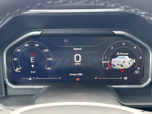 New 2026 GMC Sierra 1500 Denali w/ Denali Reserve Package image 21