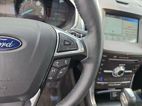 Used 2017 Ford Edge Sport w/ Equipment Group 401A AWD/4WD image 14