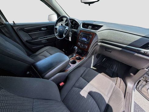 Used 2014 Chevrolet Traverse LT w/ All-Star Edition AWD/4WD image 35