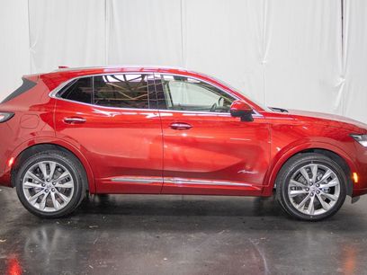 Used 2023 Buick Envision Avenir