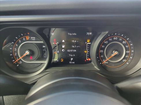 New 2026 Jeep Gladiator Mojave image 7