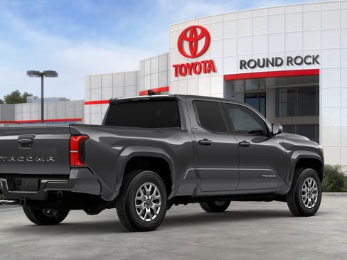 New 2026 Toyota Tacoma SR5 image 10