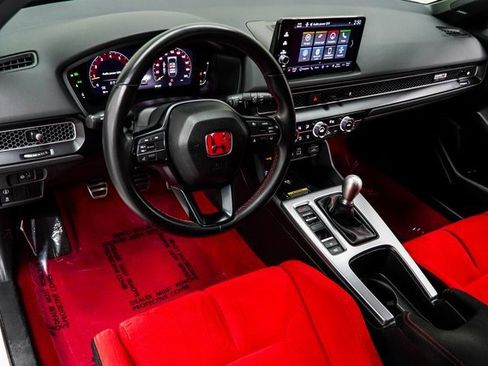 Used 2024 Honda Civic Type R image 15