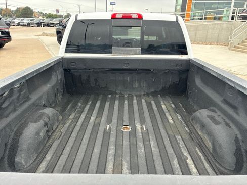 Used 2019 Chevrolet Silverado 3500 LTZ w/ Duramax Plus Package AWD/4WD image 5