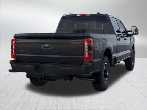 New 2026 Ford F250 Lariat w/ Tremor Off-Road Package AWD/4WD image 8