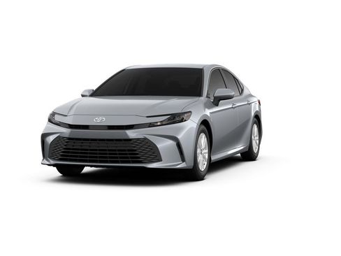 New 2026 Toyota Camry LE image 83