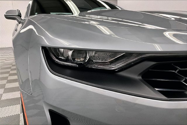 Used 2024 Chevrolet Camaro LT w/ RS Package RWD image 31
