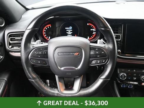 Used 2023 Dodge Durango R/T AWD/4WD image 24