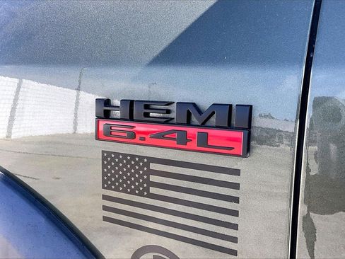 Certified 2021 RAM 2500 Power Wagon image 9