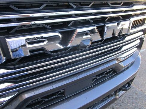 New 2026 RAM 2500 Laramie image 29