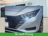 New 2025 Nissan Versa SV w/ Trunk Package image 5