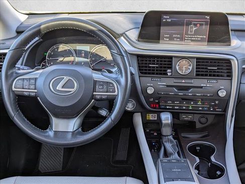 Used 2022 Lexus RX 350 FWD w/ Premium Package image 17